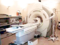 MRI MRI